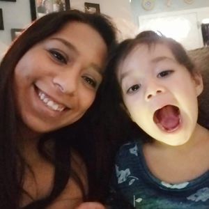 Meet your Posher, Kimberly